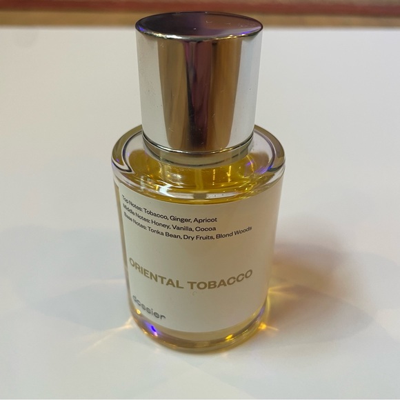 dossier Other - Dossier Oriental Tobacco Perfume | 1.7 fl oz